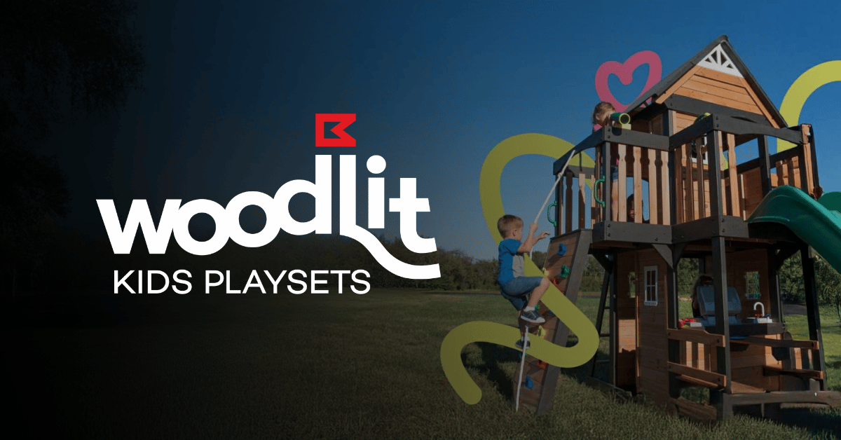 Sandpits, Swings and Accessories: Extending a Playground Without