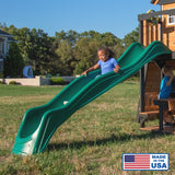 Scivolo Ondulato – 3 metri