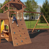 Olympian Outlook XL 2B