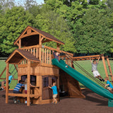 Olympian Outlook XL 4