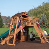 Olympian Outlook XL 4