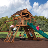 Olympian Summit XL 1