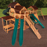 Treehouse Peak Combo