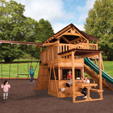 Titan Treehouse XL 10