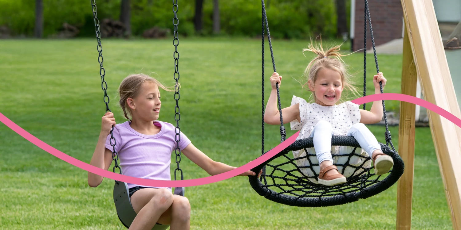 Olympian Outlook XL 2B – Woodlit Swing Sets Olympian Outlook XL 2B – Woodlit Swing Sets