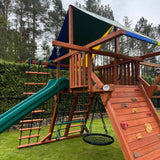 Olympian Peak Junior 1