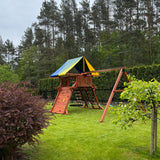 Olympian Peak Junior 1