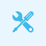 Assembly service icon