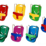 Huśtawka fotelik dla malucha