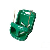 Huśtawka fotelik dla malucha