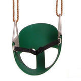 Sedile dell'altalena a secchiello per bambini