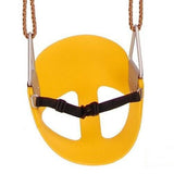 Sedile dell'altalena a secchiello per bambini