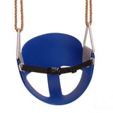 Sedile dell'altalena a secchiello per bambini