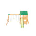 Somerset Cedar Swing Set